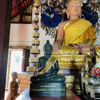 วัดพระธาตุจอมกิตติ