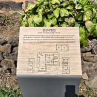 🌿고즈넉한 한옥을 온전히 느낄 수 있는 고성 왕곡마을🌿