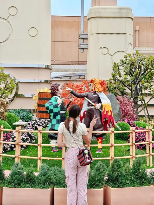 ✈️日本大阪USJ快速通關券體驗🤎