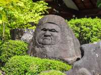【静岡県】伊豆最古の温泉地にある1200年の歴史を紡ぐお寺『修禅寺』
