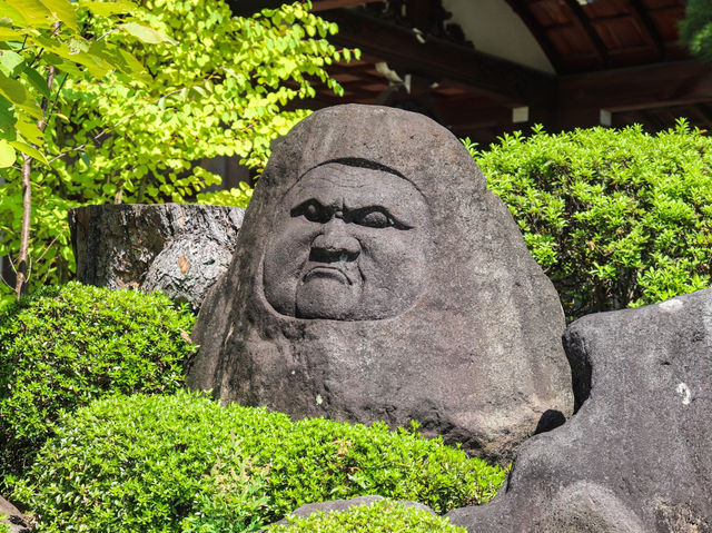 【静岡県】伊豆最古の温泉地にある1200年の歴史を紡ぐお寺『修禅寺』