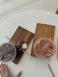 TRARE CAFE 🍩☕️ คาเฟ่ใกล้สนามบินกระบี่