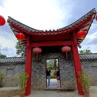 Find Your Zen at Putrajaya's China-Malaysia Friendship Garden