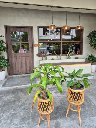 新山欣善麵包店 