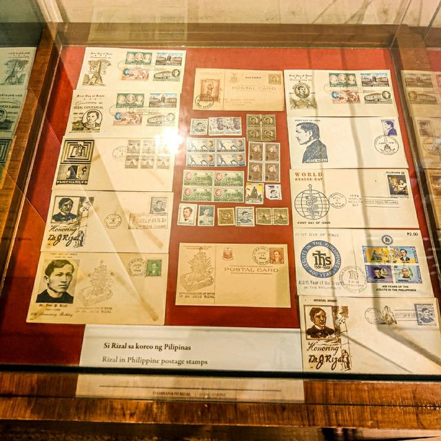 Get to know more about Jose Rizal, The Filipino Hero.