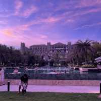 Luxurious Escape: Kempinski Hotel Bali, the G20 Leaders’ Retreat