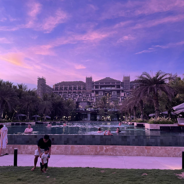 Luxurious Escape: Kempinski Hotel Bali, the G20 Leaders’ Retreat
