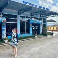 Pusat Hiasan Ikan, Port Dickson – A Hidden Gem for Marine Lovers