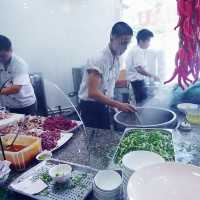 🔝 Must Eat like the Local in Hanoi- Pho + Egg coffee 
