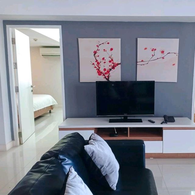 Racha Residence เมืองศรีราชา 😊😊