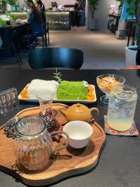☕️🎶[도봉구/창동] 티하우스 다드림