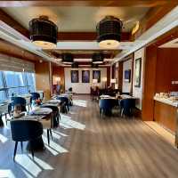Recommended hotels and Resorts ( Shangri-La Hotel Xi'an) 