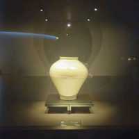 Leeum Museum: A Timeless Confluence of Art, Architecture, and Heritage