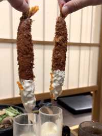 【北九州グルメ】涼しくなったら鍋🍲！ネーミングが面白い鍋があるよ♪