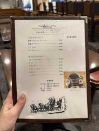 名物のドデカトーストが絶品！地元民に愛され創業40年