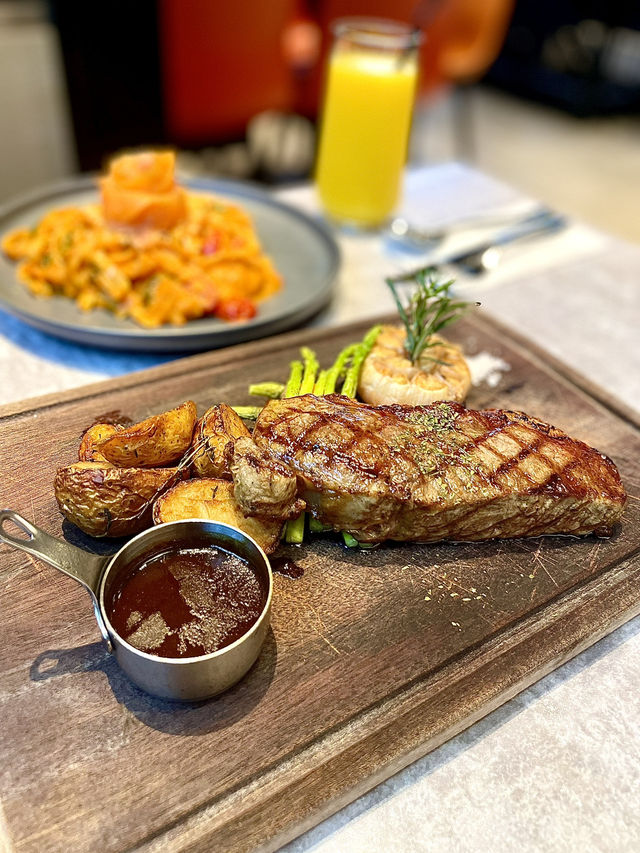 灣仔必吃可麗餅