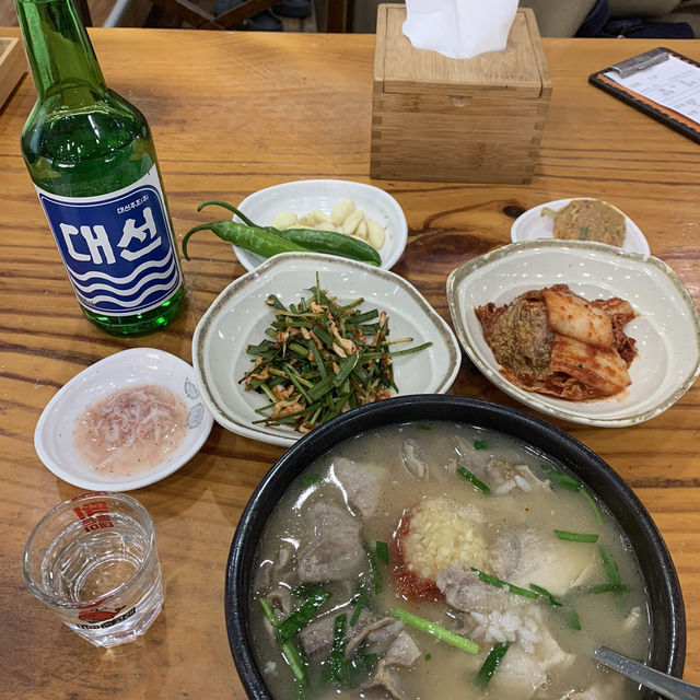 혼자서 야무지게 부산 1박 2일 여행💕 