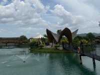 Seaverse cafe and restaurant คาเฟ่ใหญ่สงขลา