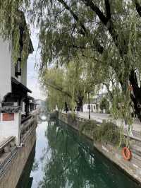 From Ancient Streets to Serene Gardens: A Journey Through Suzhou’s Timeless Beauty
