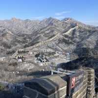 Exploring the Ancient History of Badaling Great Wall