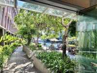 Hilton Garden inn Bali Ngurah Rai Airport 
