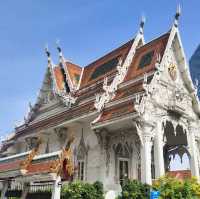 วัดหัวลำโพง พระอารามหลวง