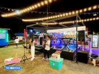 泰國普吉 體驗普吉當地煙火氣 Naka Weekend Market ตลาดท้ายรถนาคา