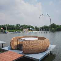  Beachy cafe บีชชี่ซีฟู้ด 