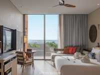 Pullman Khao Lak Resort รีสอร์ตริมทะเลสุดชิล !!