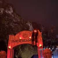 SCREAMFEST 3 : THE SCHOOL OF HORR “SMK SCREAMFEST” @ THE LOST WORLD OF TAMBUN