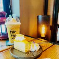 For Foo Cafe' (ฟอร์ฟู่ คาเฟ่)