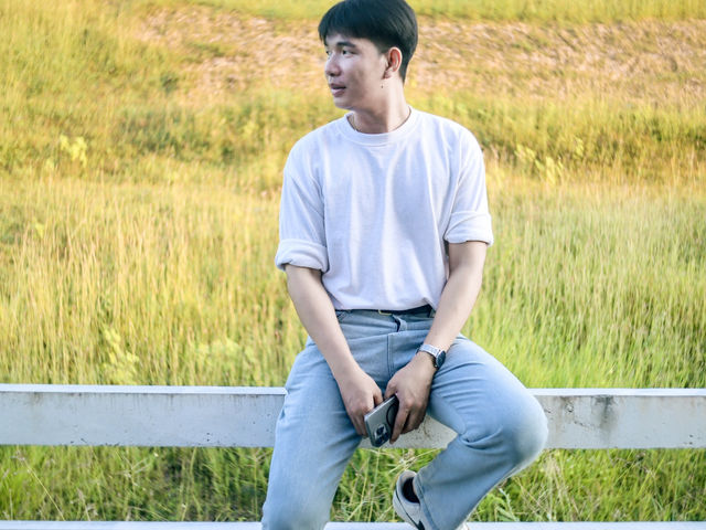 เขื่อนห้วยหลง อุดรธานี