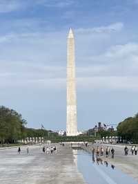 Washington Monument 🇺🇸