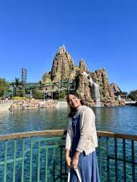 Universal studios ปักกิ่ง ฉบับคนชอบ Harry Potter🥰