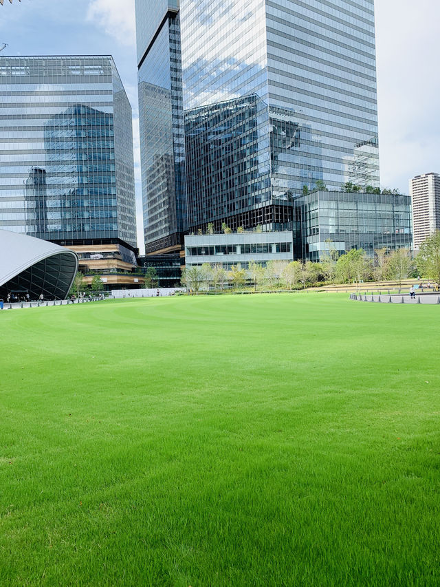 【大阪/北区】PARK＆MIDORI LIFE