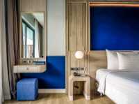 Seabed Grand hotel Phuket