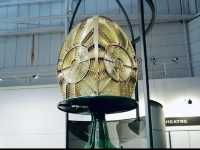 The Australian National Maritime Museum