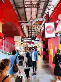 Top Things to Do at Bugis Street: Shopping, Food, and Culture