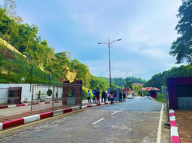 เที่ยวเบตงภายใน 1 วัน