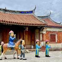 高雄鳳儀書院