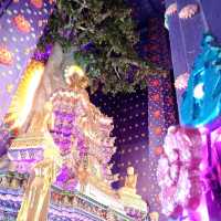 โบสถ์สวย ติดเทรน2024 เมืองเก่าอยุธยา