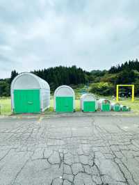 【新潟】まつだい「農舞台」フィールドミュージアム