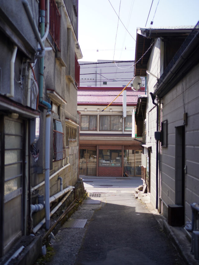 長野｜映画ロケ地巡り！「君の名は。」のモデルにもなった諏訪湖へ…