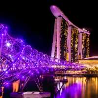 อ่าวมารีนา (Marina Bay)