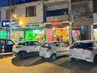 Leh Market ในตอนเย็นมีอะไรร🇮🇳💐
