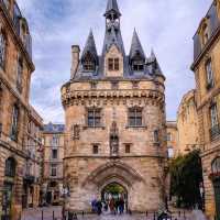 "Cultural Crossroads: Exploring Belgium, Poland and Italy"