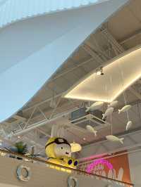 A MUST for Miffy lovers 