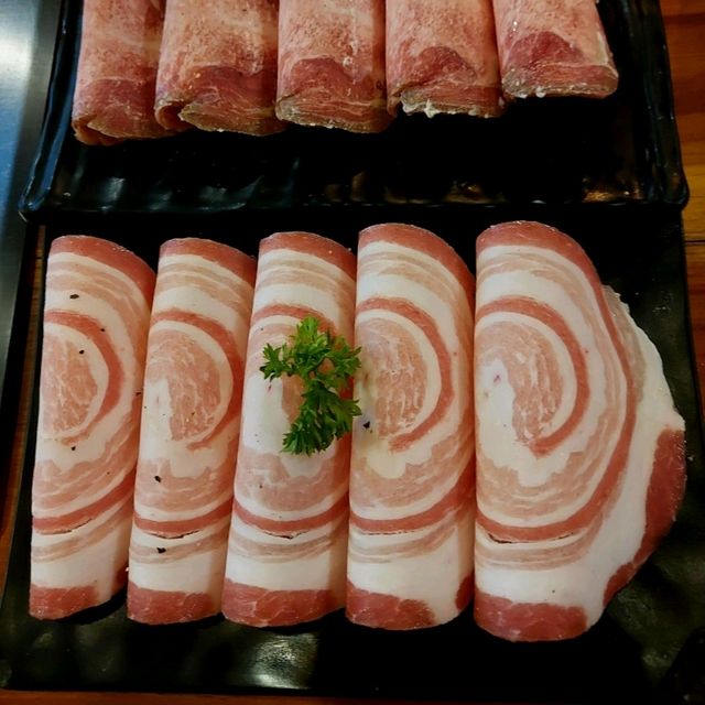 ORANJII Japanese Yakiniku & Shabu