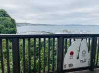 江ノ島　岩屋探険