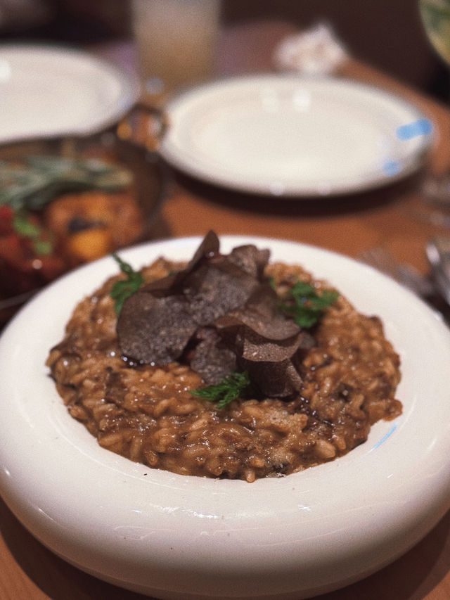 🇭🇰| 上環-豐富又精緻既tasting menu 